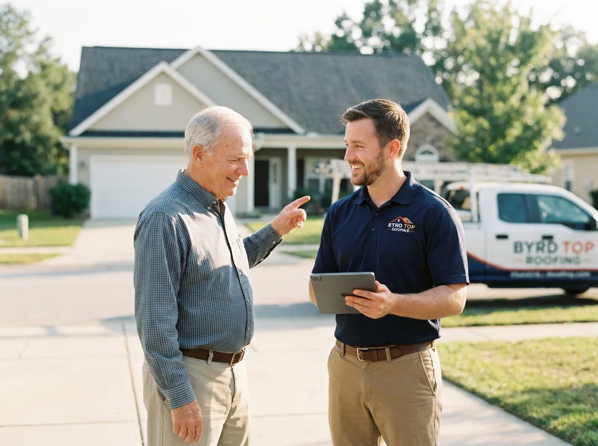 Roofing Clarkston, GA FAQs